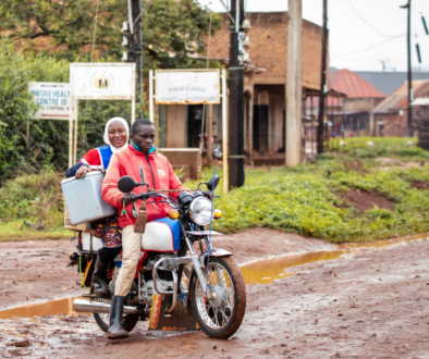 Revolutionizing Health Center II Stock Management The Impact of Health Access Connect in Masaka (12)