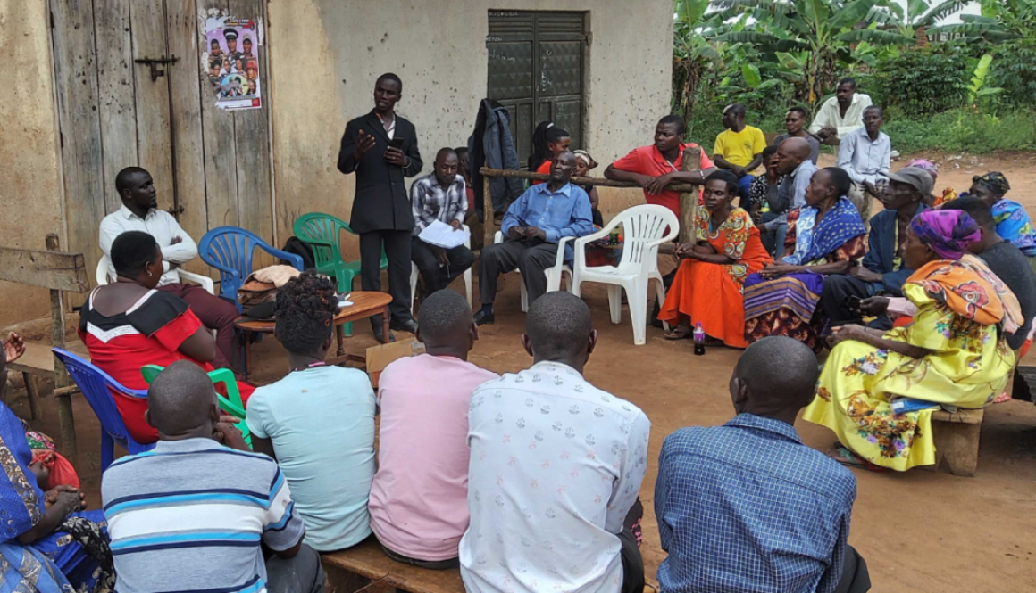 Revolutionizing Health Center II Stock Management The Impact of Health Access Connect in Masaka (13)