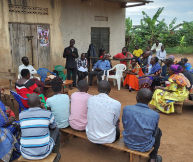 Revolutionizing Health Center II Stock Management The Impact of Health Access Connect in Masaka (13)